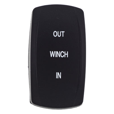 Arctic Cat Lighted Winch Switch 0409-176