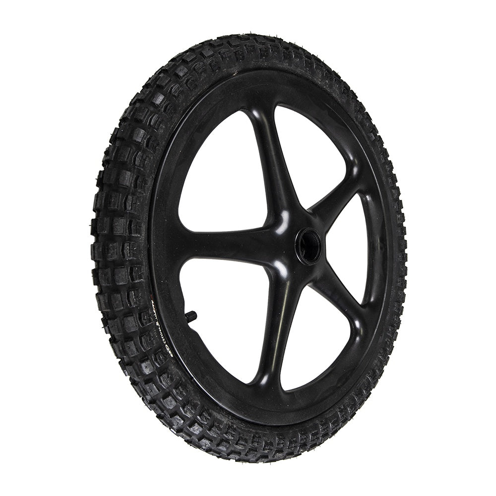 Ariens Wheel 04208200 alternate view