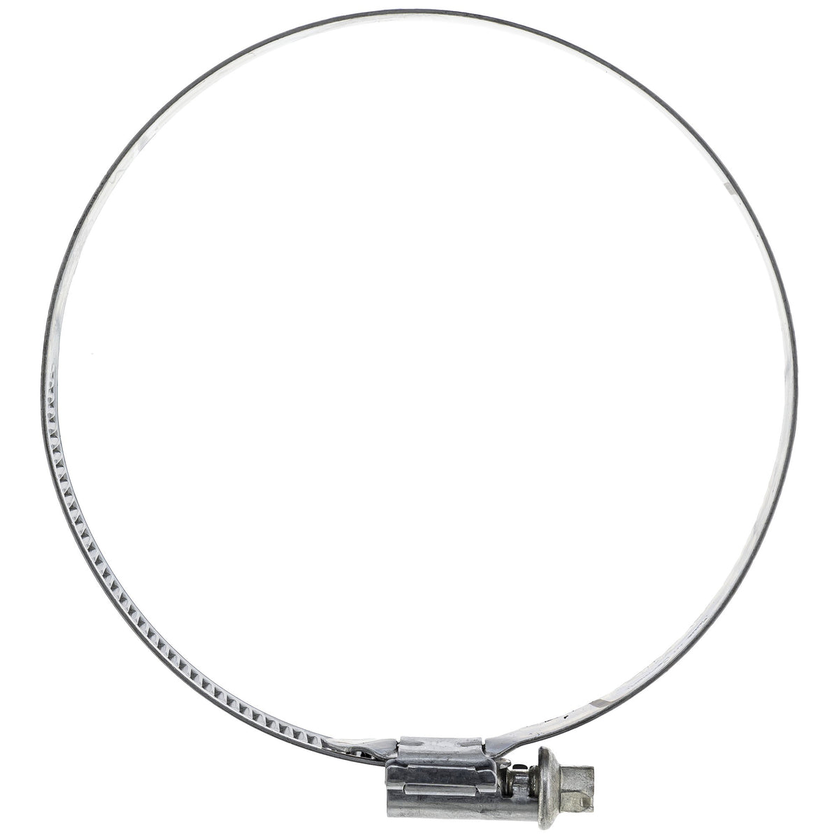 Arctic Cat 70-90x9mm Worm Hose Clamp 0423-057