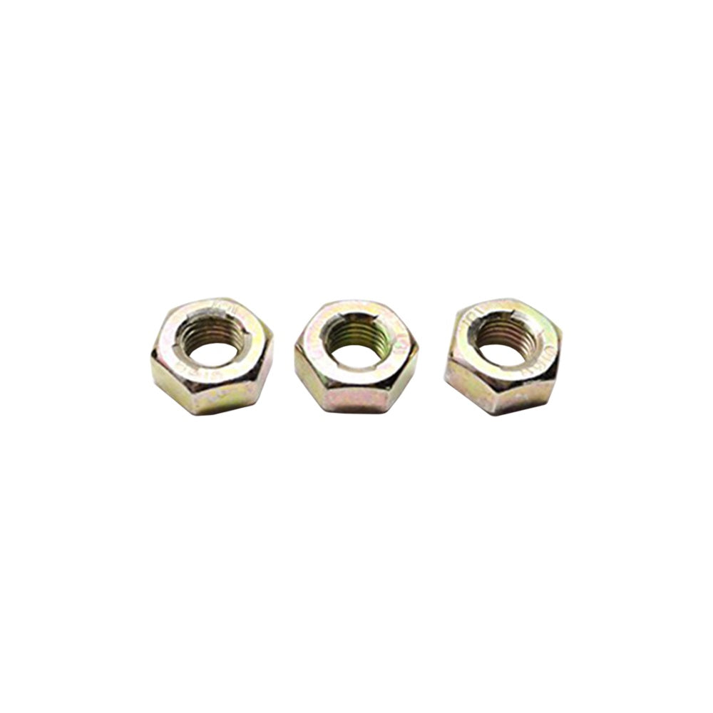 Arctic Cat 0423-157 Top Lock Nut 1000 500 550 450 600 Crew  4 2000-2024