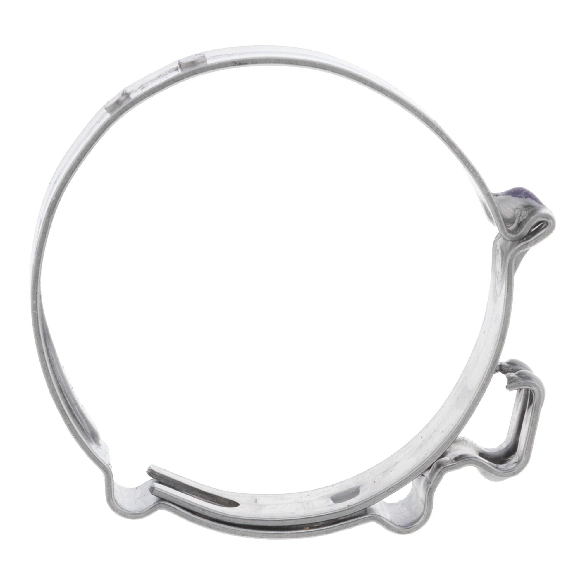 Genuine OEM Arctic Cat Boot Clamp