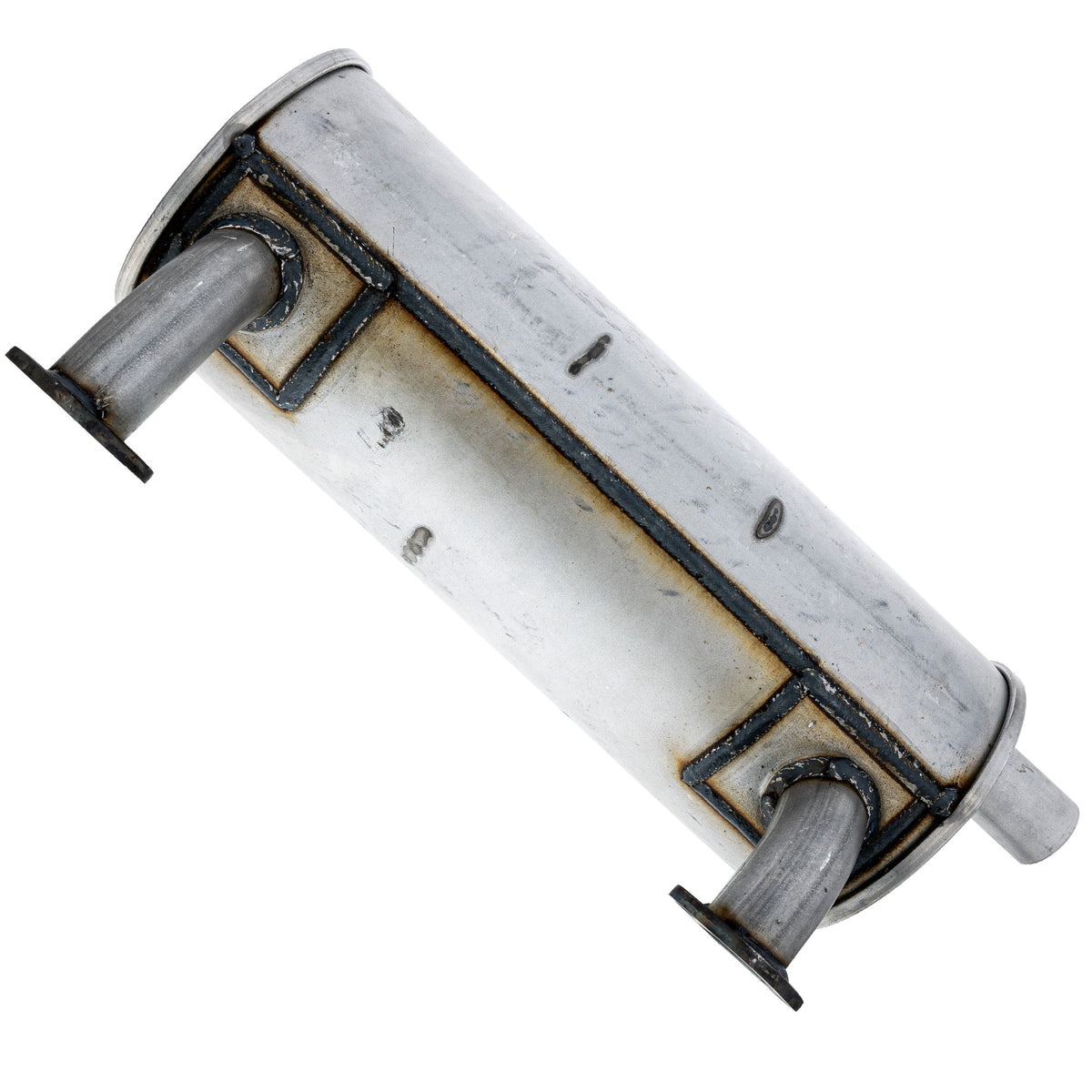Gravely 04263000 Ariens  Muffler 34Hp Vert Pro Turn 272 CE 460 470 472