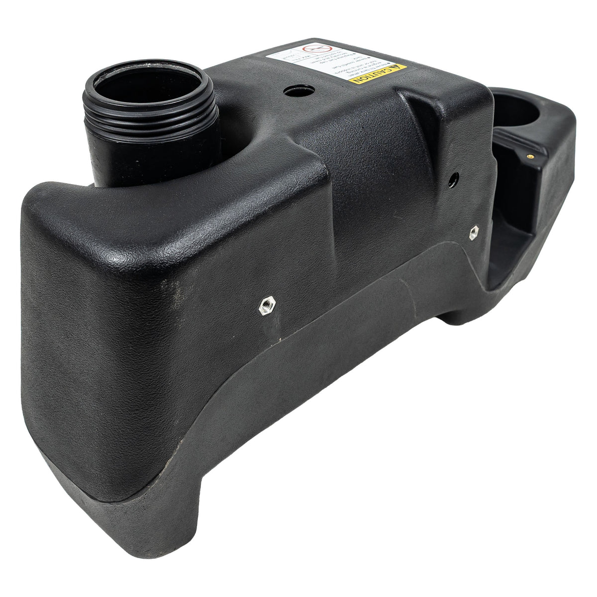 Gravely 04340700 Ariens  Left Hand Tank Medium Fuel Pro-Turn Compact-Pro 44 160