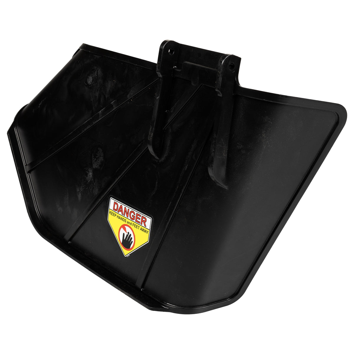 Ariens Molded Discharge Chute 04375900 alternate view