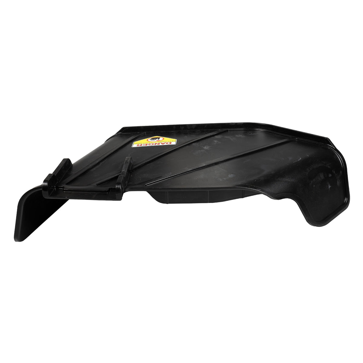Ariens Molded Discharge Chute 04375900 ZT 50 ZT 42 Zoom 50 Zoom 42 50