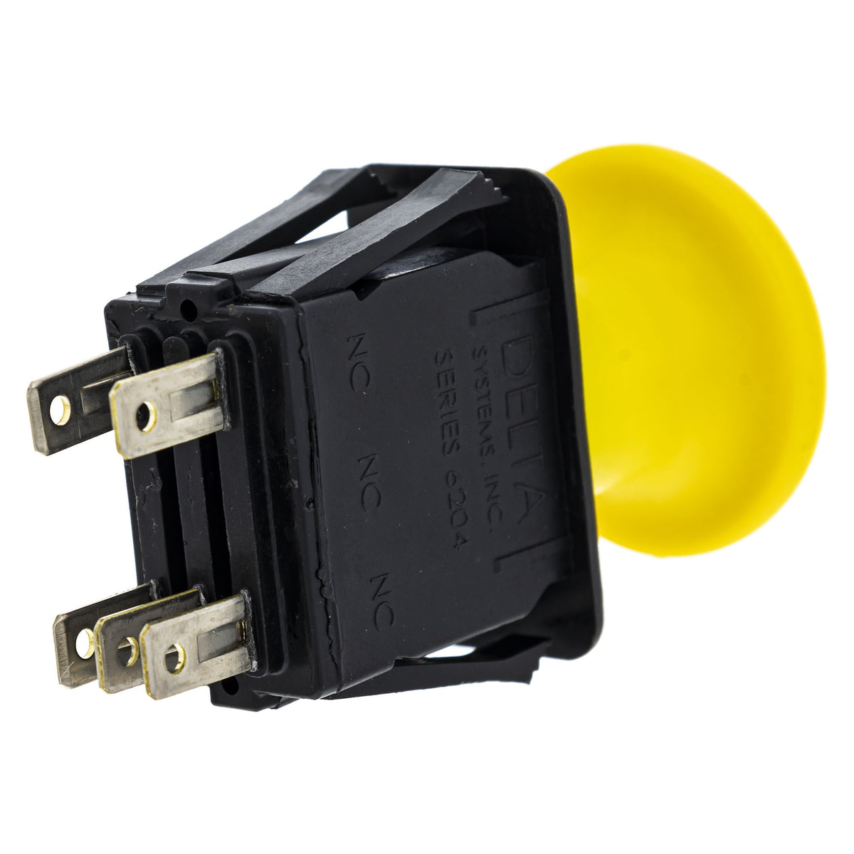 Ariens Yellow Clutch Switch 04399600 ZTX 60 ZTX 52 ZTX 48 ZTX 42 50 42