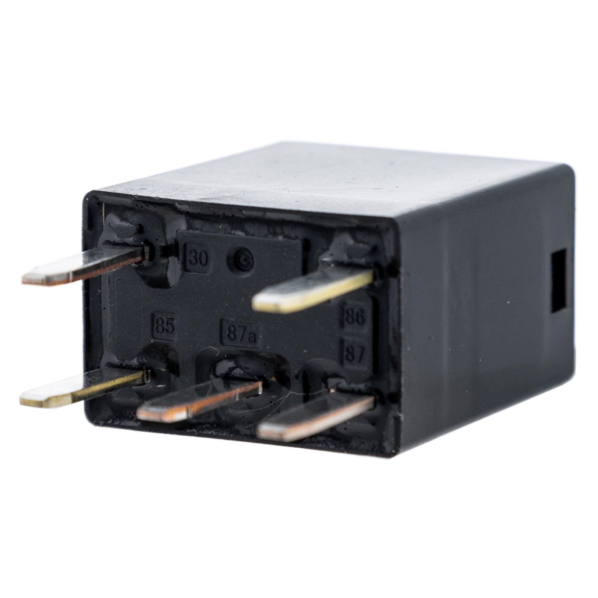 Ariens 04438400 Gravely RELAY MICRO5 TERML W RESISTOR