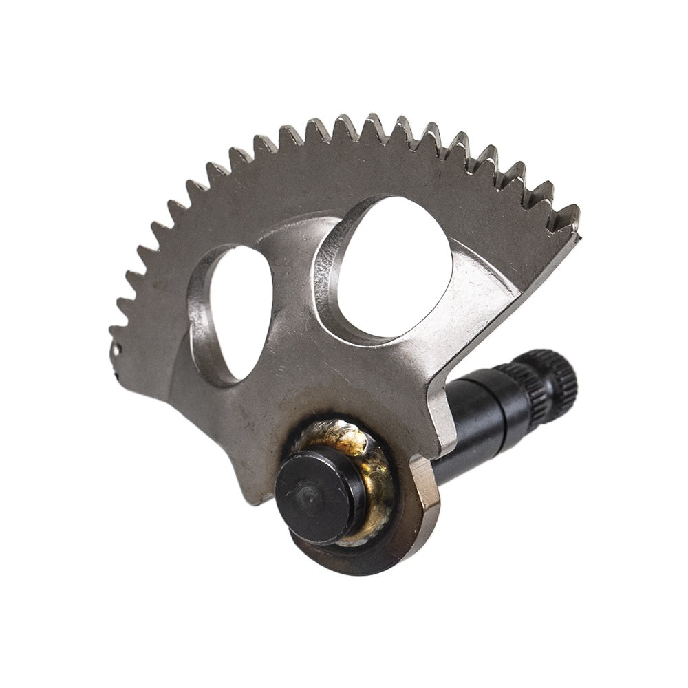 Polaris Kick Shaft Assembly 0450183