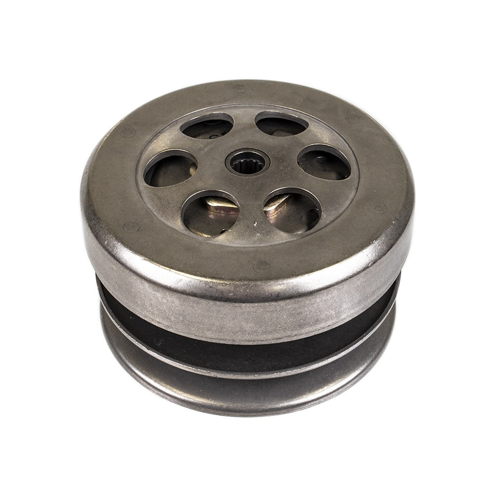 Polaris Drive Pulley Secondary Sheave Assembly 0450201