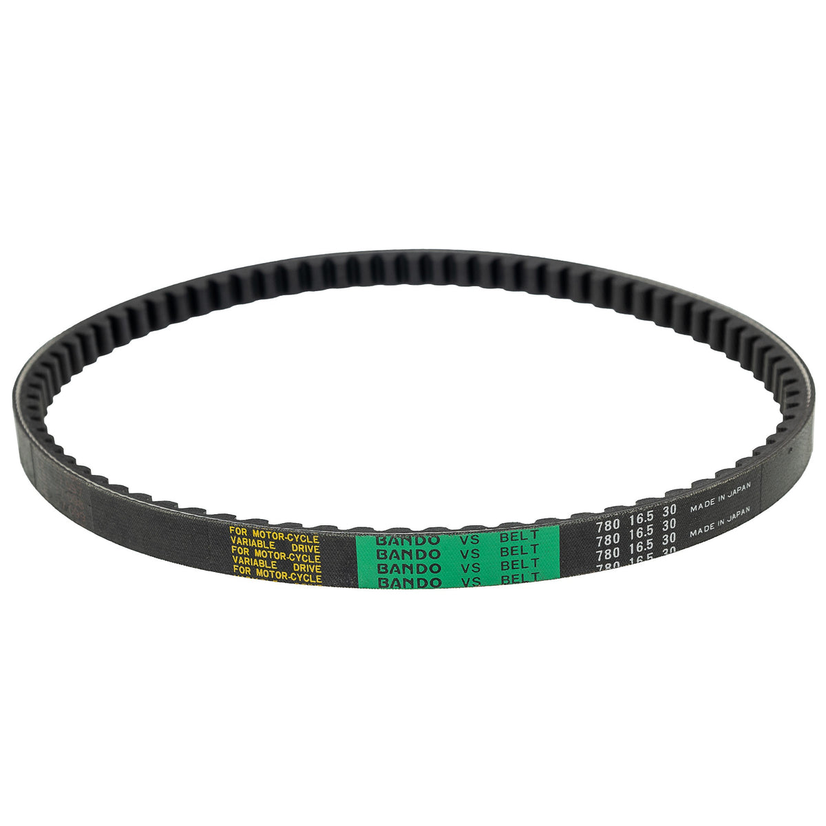 Polaris V-Belt 0450238 alternate view