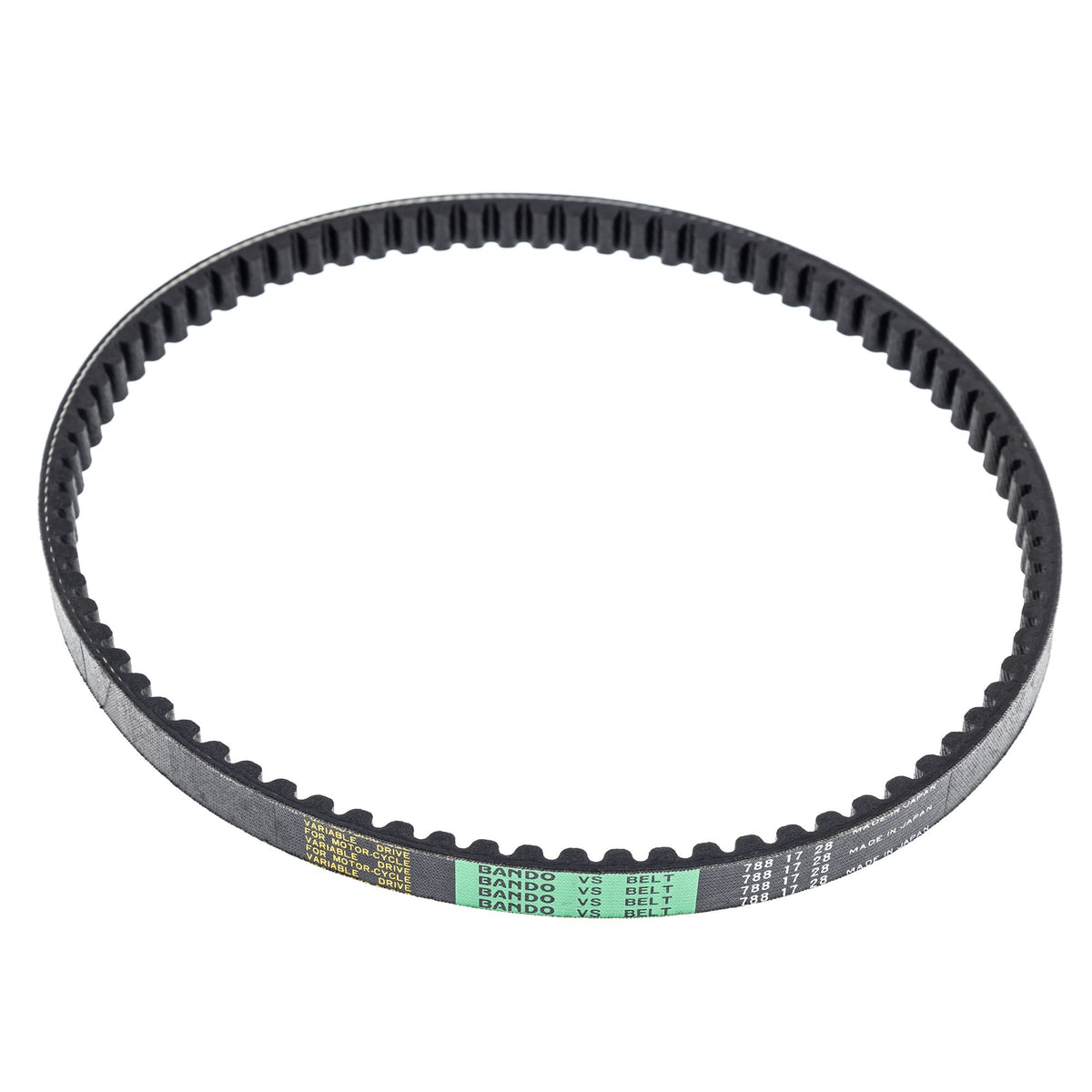 Polaris Drive Pulley V-Belt 0450239 alternate view