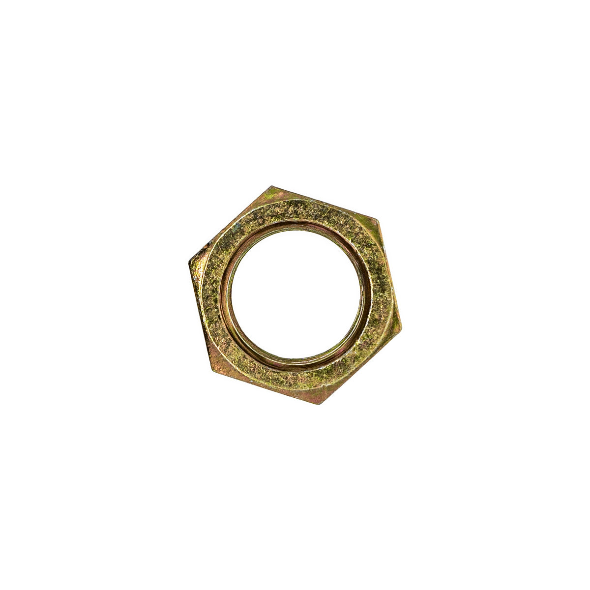 Polaris Rear Wheel Lock Nut 0450409 alternate view