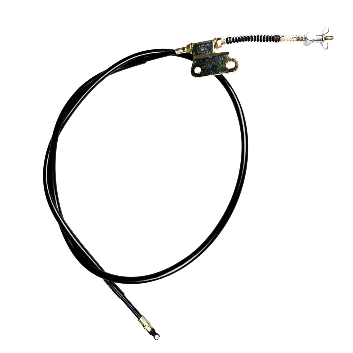 Polaris Rear Brake Cable 0450438