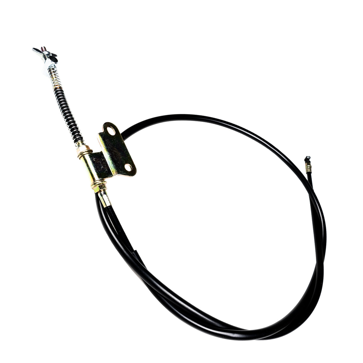 Polaris Rear Brake Cable 0450438 alternate view