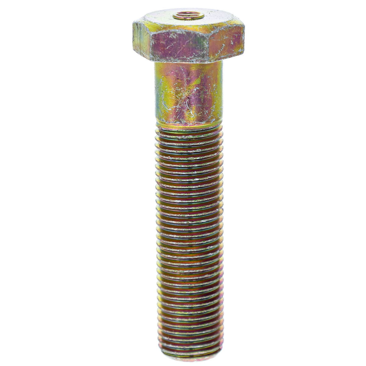 Polaris Rear Brake Hex Bolt 0450452 alternate view