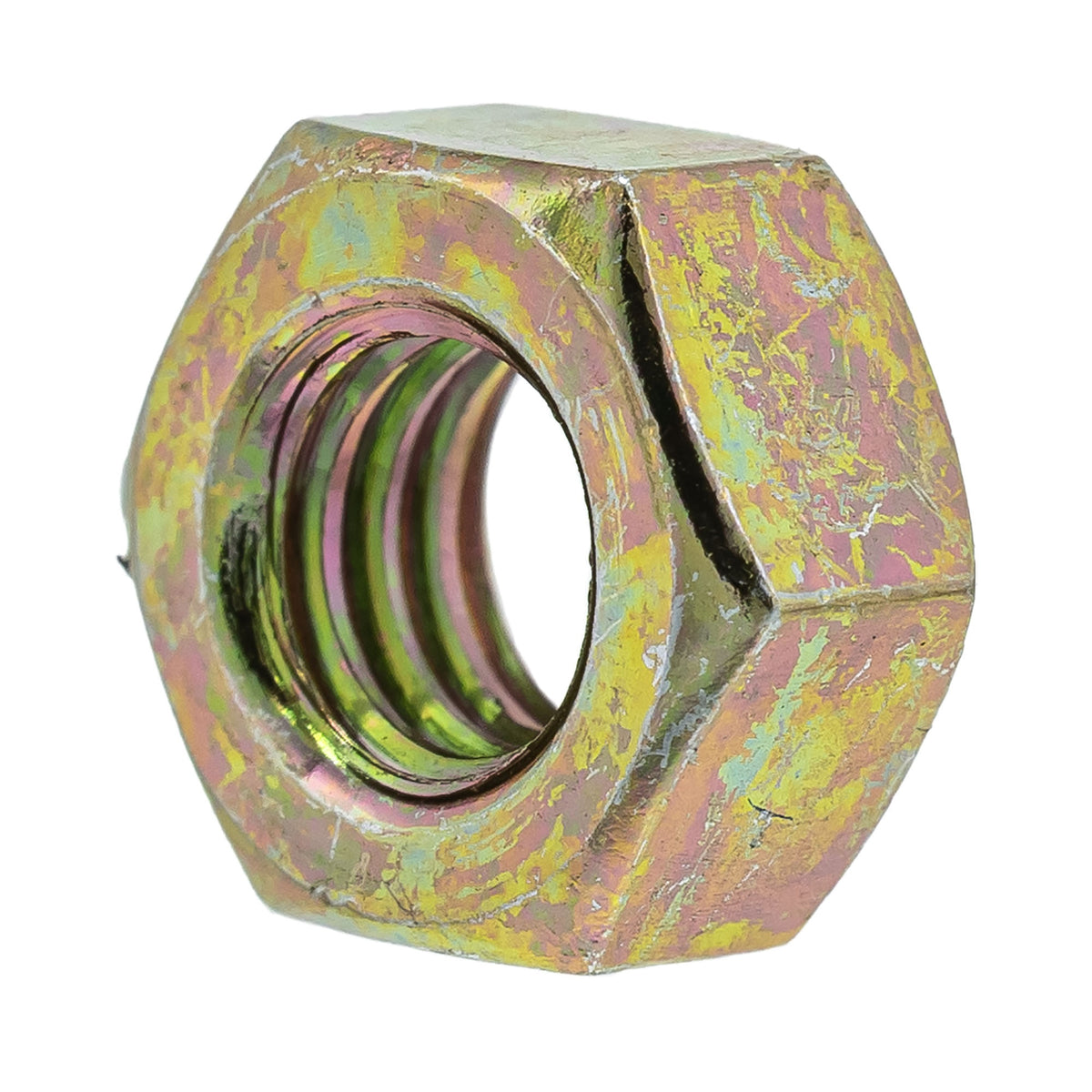 Polaris Hex Nut 0450489 alternate view