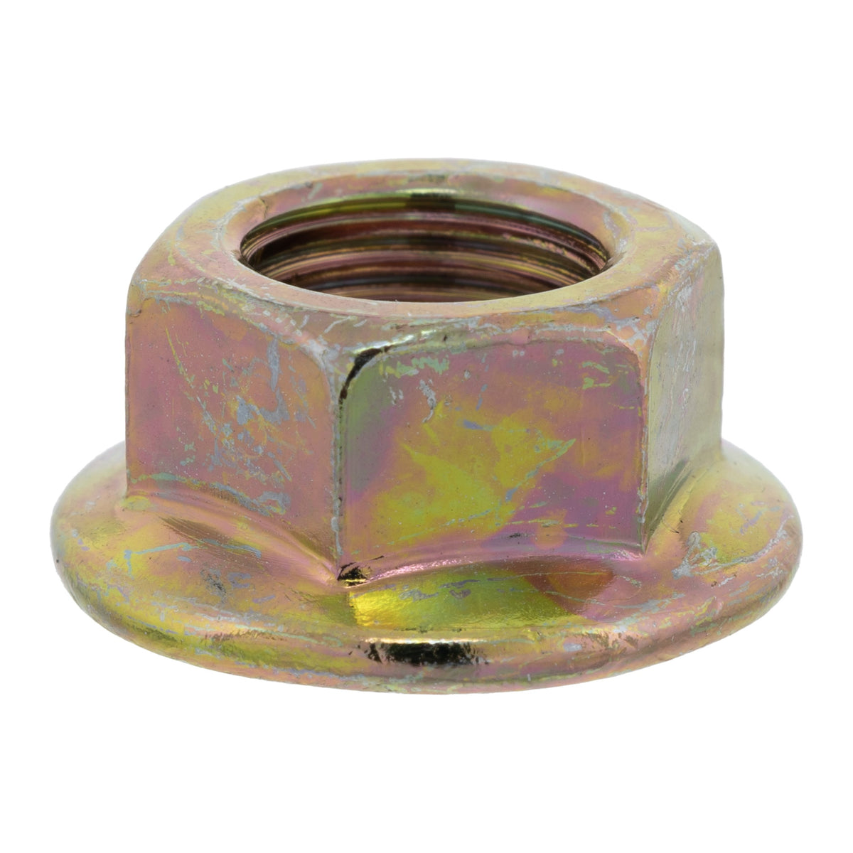 Polaris Clutch Flange Nut 0450529