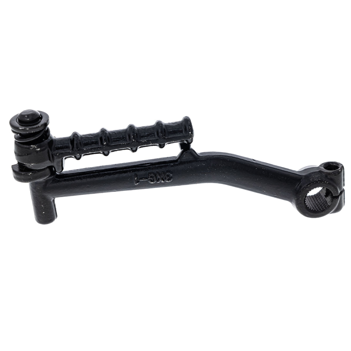 Polaris Kick Crank Assembly 0450569