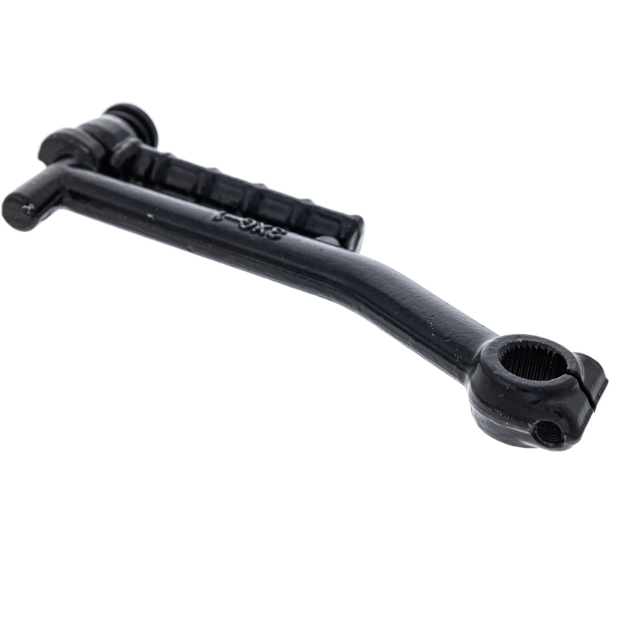 Polaris Kick Crank Assembly 0450569 alternate view
