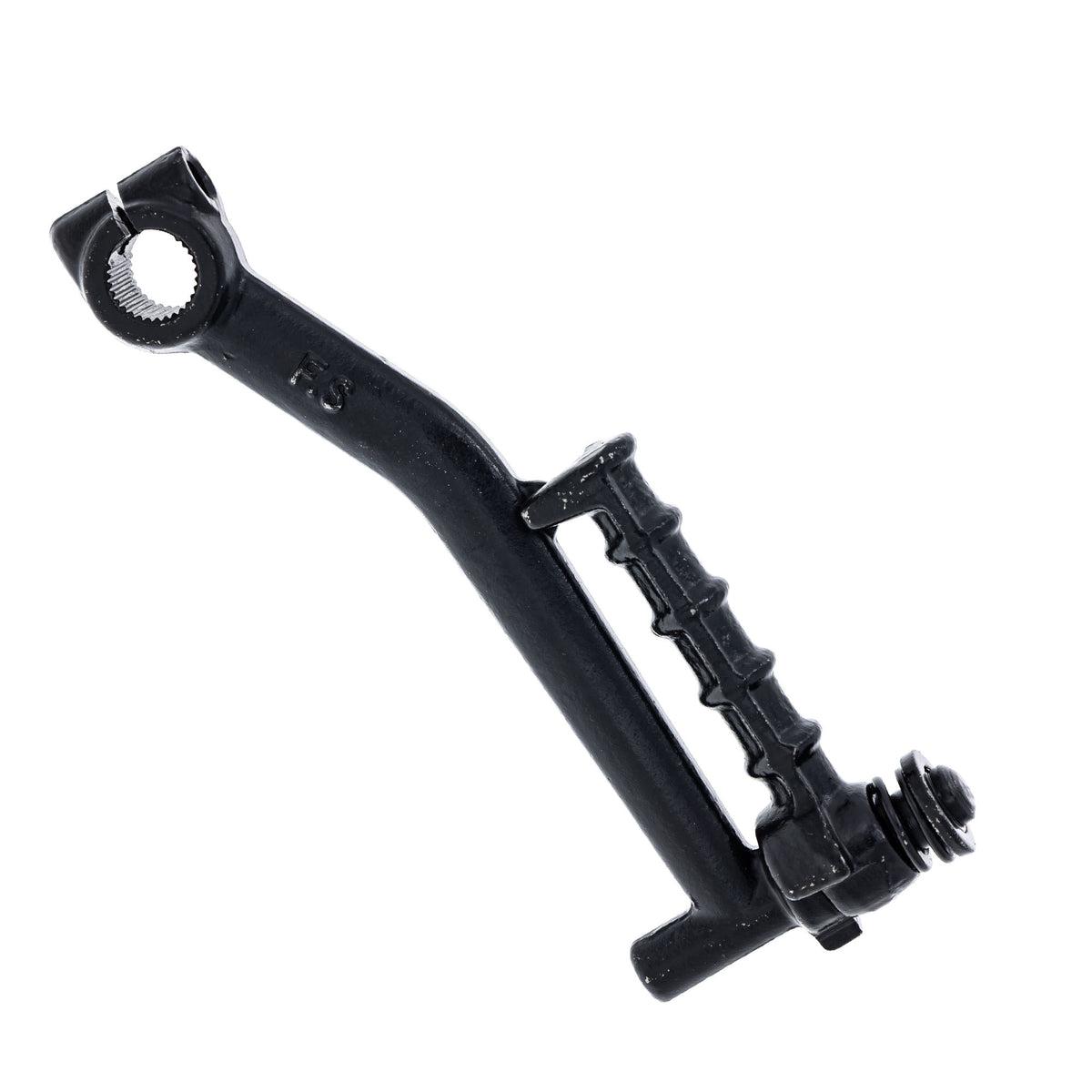 Polaris Kick Crank Assembly 0450569 additional view