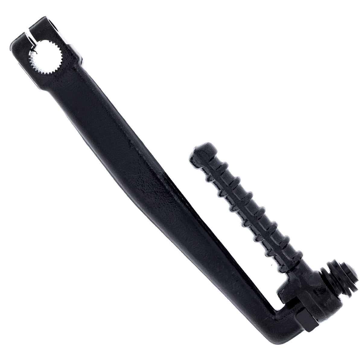 Polaris Kick Crank Assembly 0450570