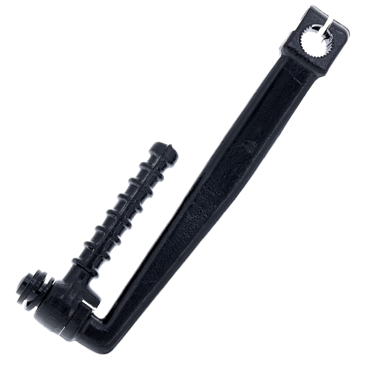 Polaris Kick Crank Assembly 0450570 alternate view