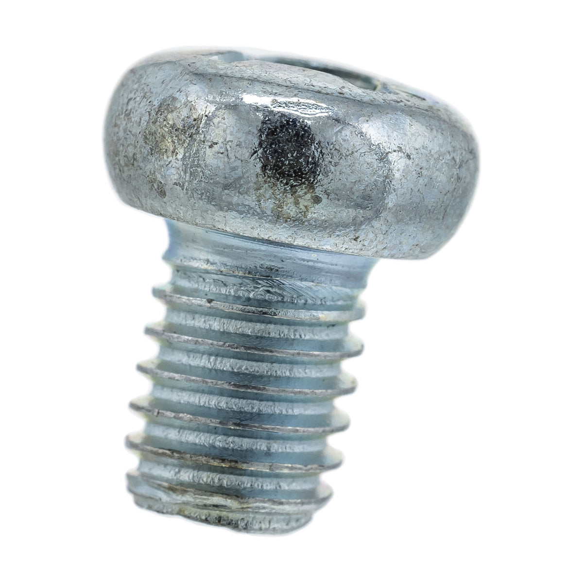 Polaris Phillips Exhaust Pipe Bolt 0450658 alternate view