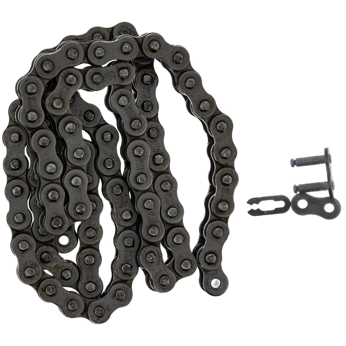 Polaris Drive Chain Assembly 0450695 alternate view