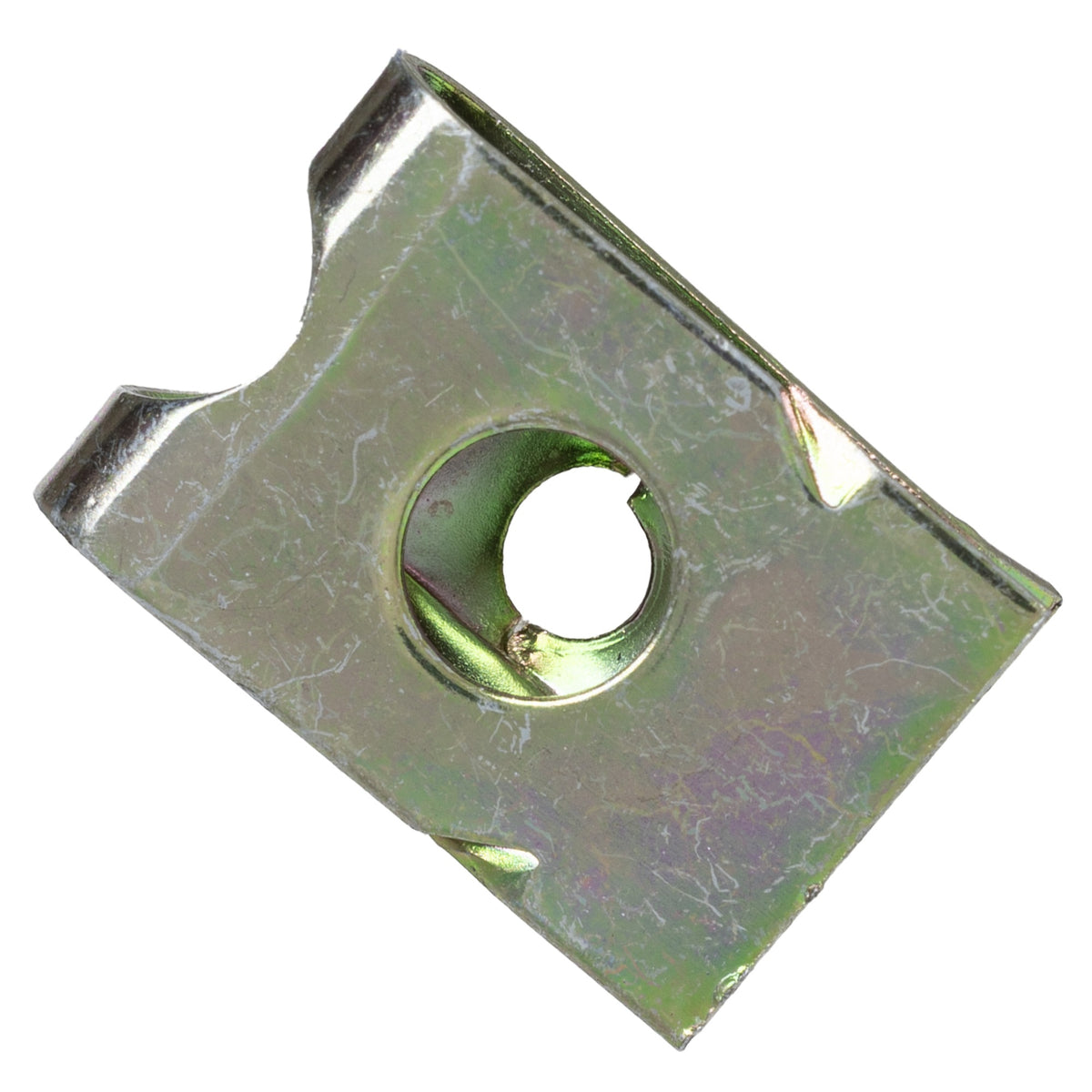 Polaris U-Nut 0450752 alternate view