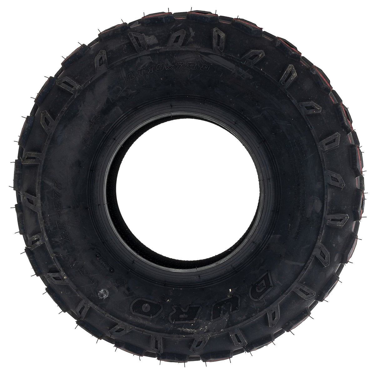 Polaris Tire 19 X 7-8 0450870