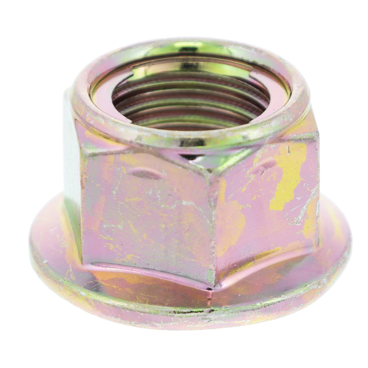 Polaris Steering Frame Lock Nut 0450878