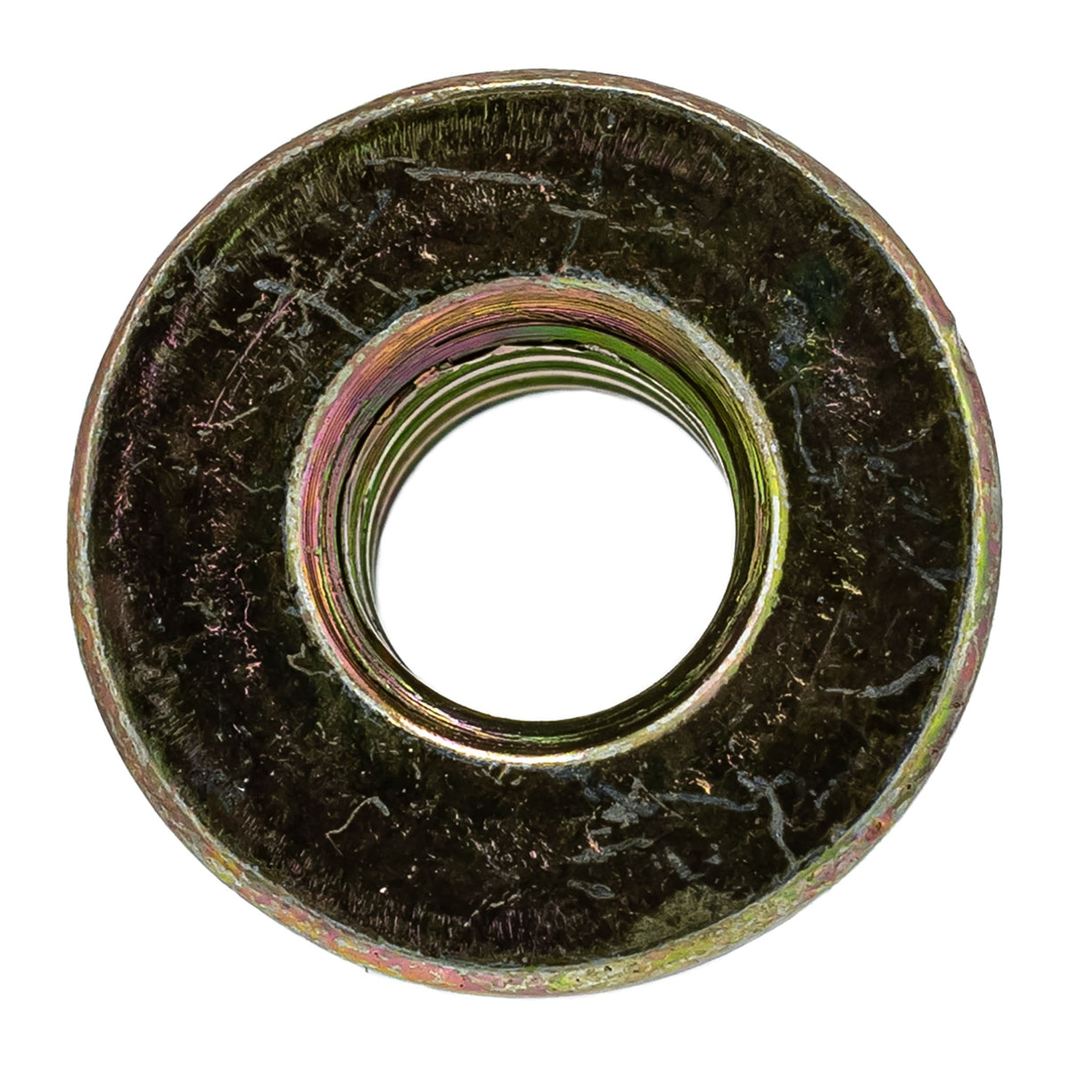 Polaris Serrated Flange Nut 0450880 alternate view