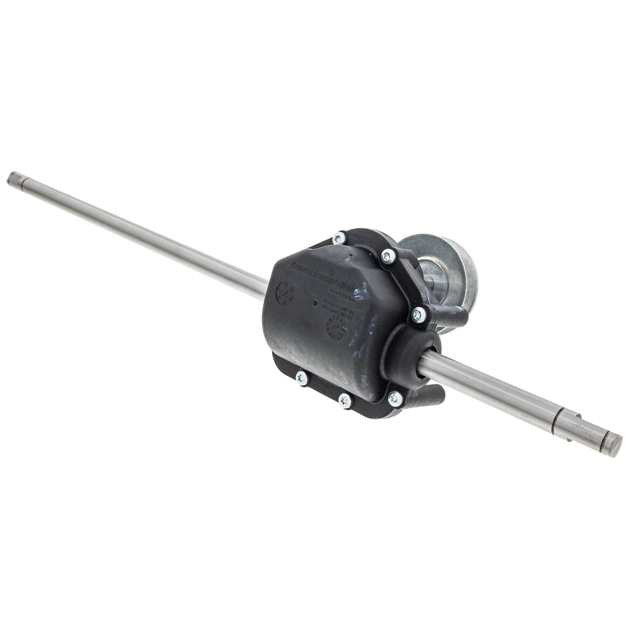 Ariens 04509200 Gravely Automatic Transaxle Lm 9:1 Razor LMSPE LMSP LMP XD3 21