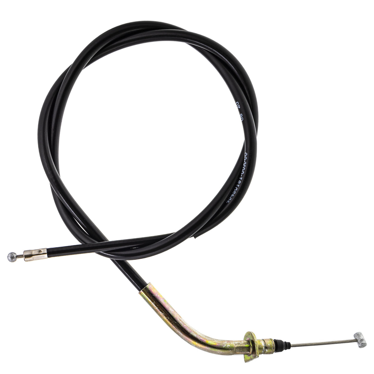 Polaris Front Brake Cable 0450985