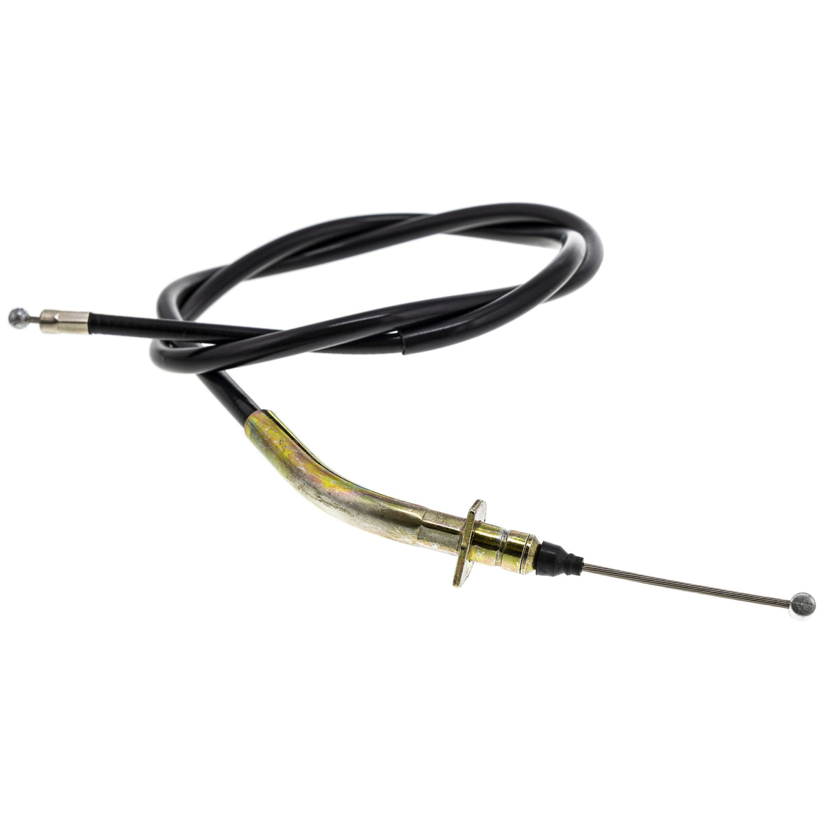 Polaris Front Brake Cable 0450985 alternate view