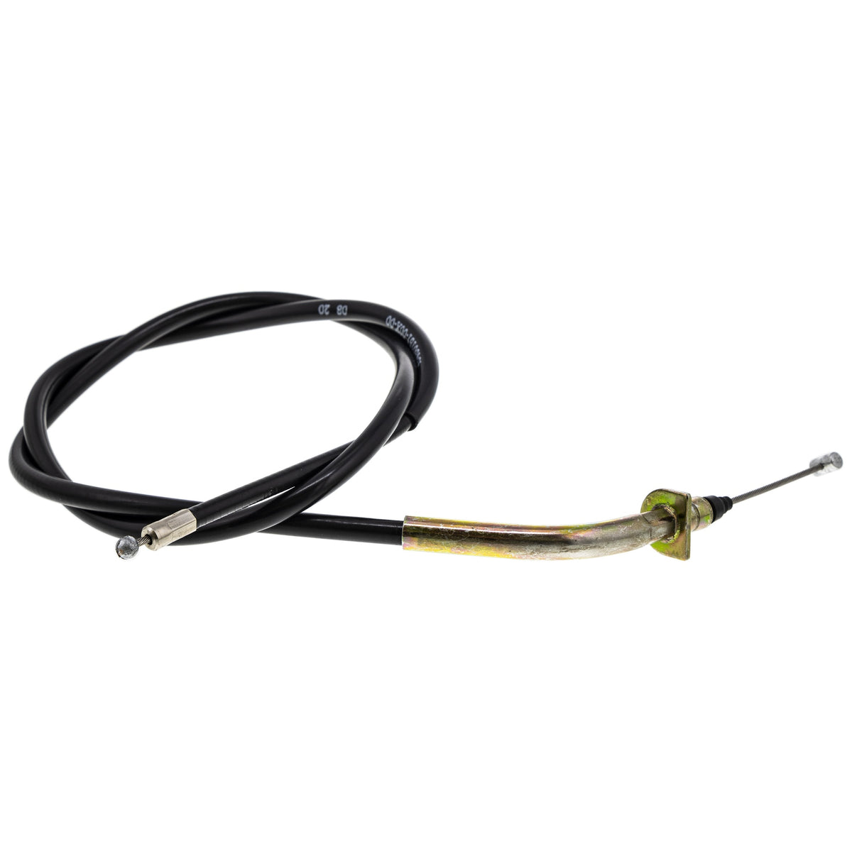 Polaris Front Brake Cable 0450985 additional view
