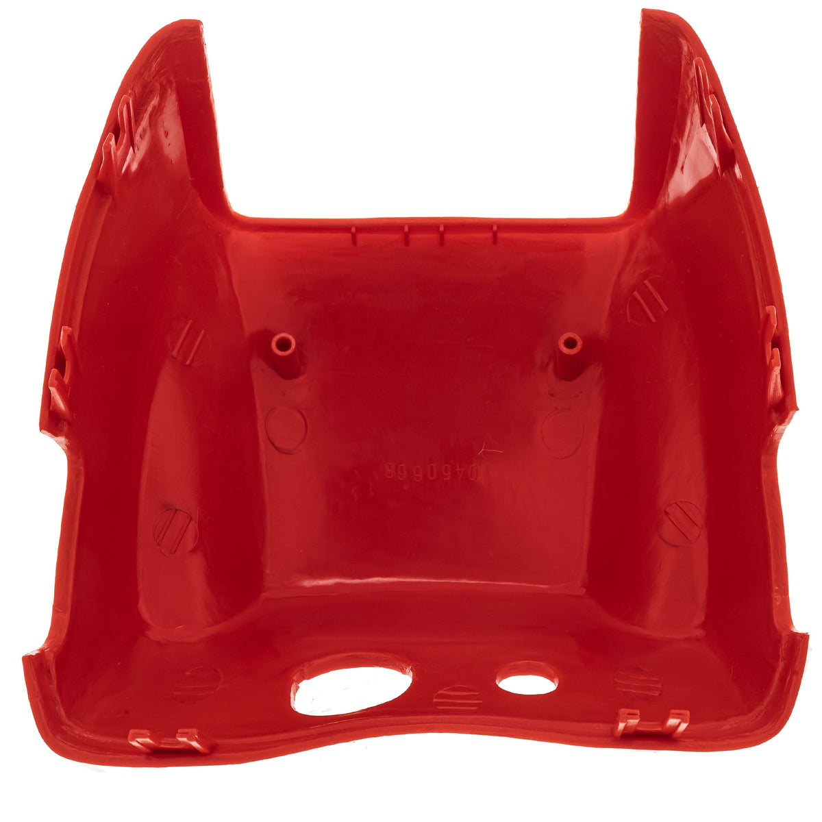 Polaris Red Upper Handle Bar Pod 0450992 Sportsman 90 90 Sportsman