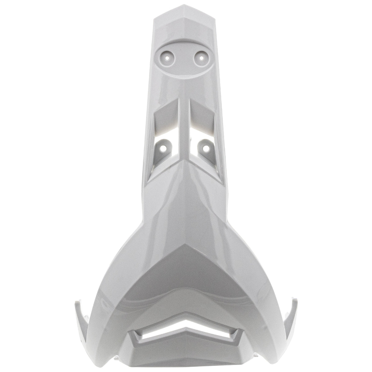 Polaris White Front Cover 0451317-133