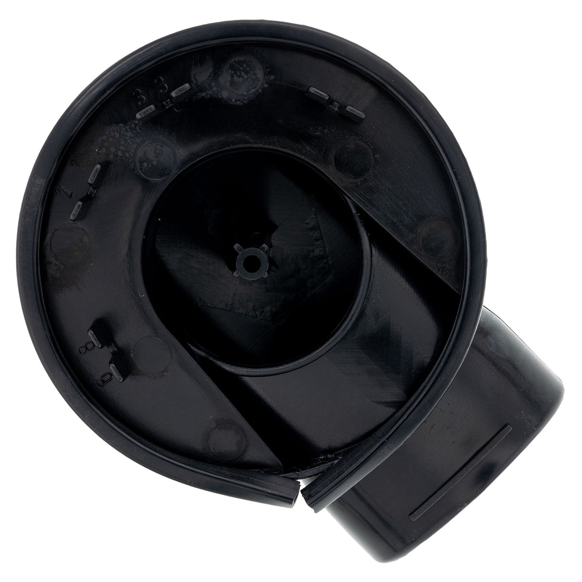 Polaris Inlet Fan Cover 0451664 Sportsman 90 Predator 90 90