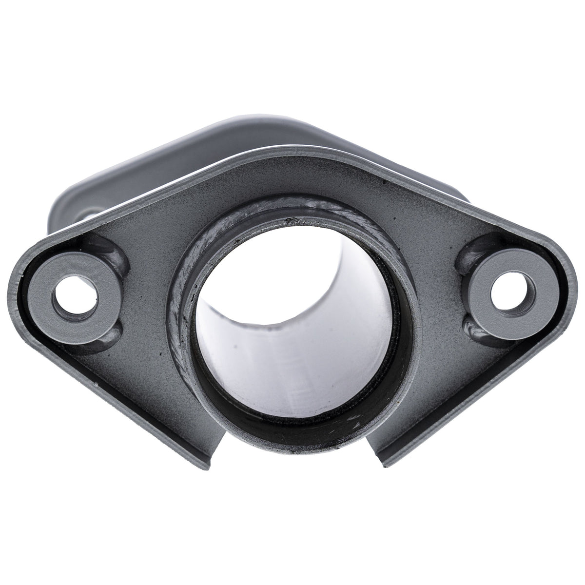 Polaris Silver Rear Axle Housing 0451683-385 alternate view