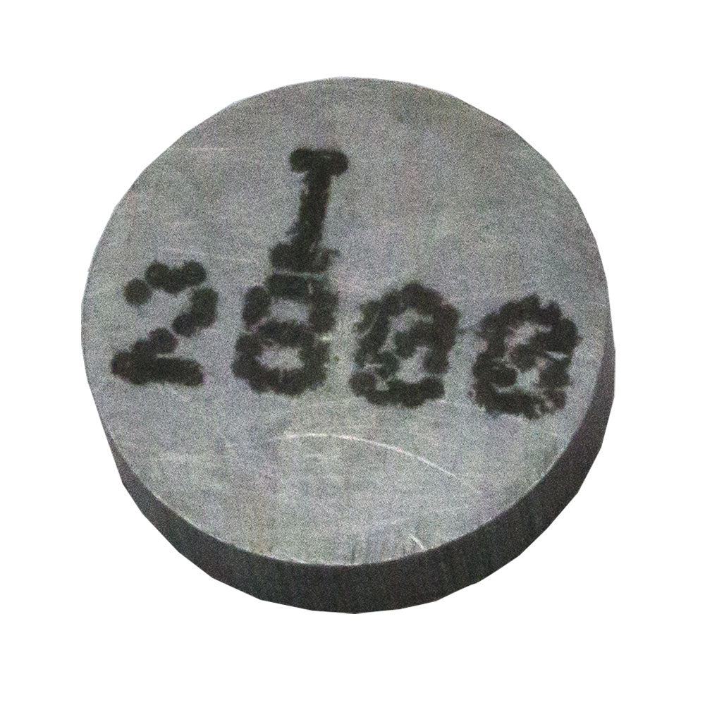 Polaris Valve Shim 2.80 0452020