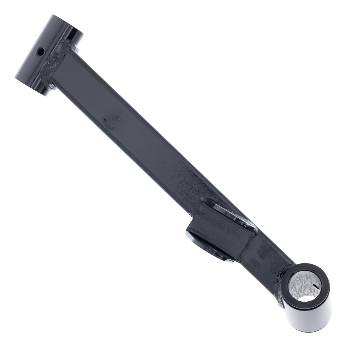 Polaris Gloss Black Left Footrest Suspension Arm 0452047-067 additional view