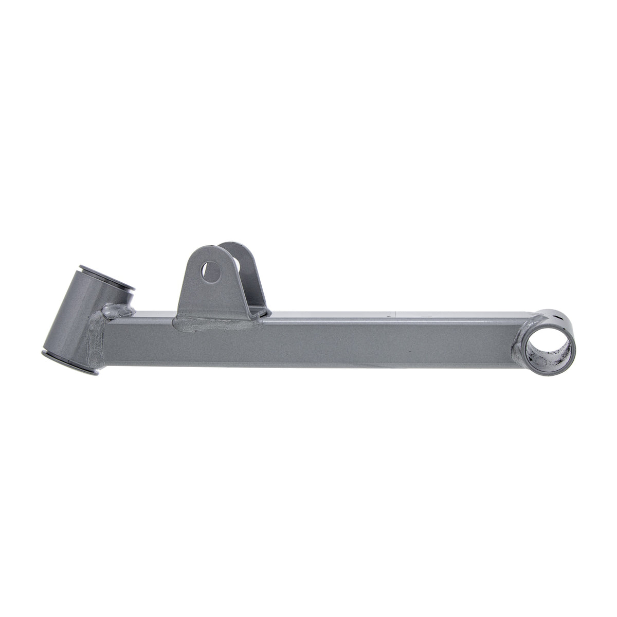 Polaris Cloud Silver Left Hand Suspension Arm 0452047-385