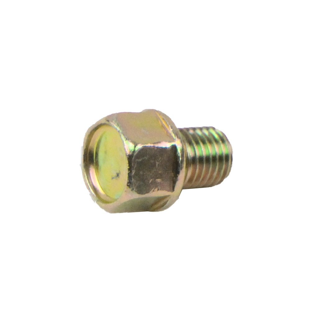 Polaris Crankcase Drain Plug Bolt 0452132 alternate view