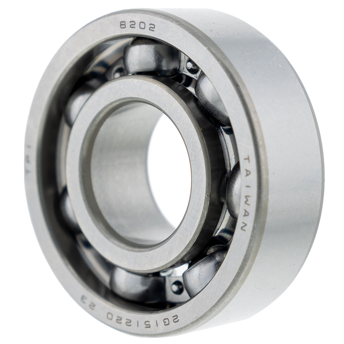 Polaris Main Transmission Shaft Bearing 0452156 alternate view