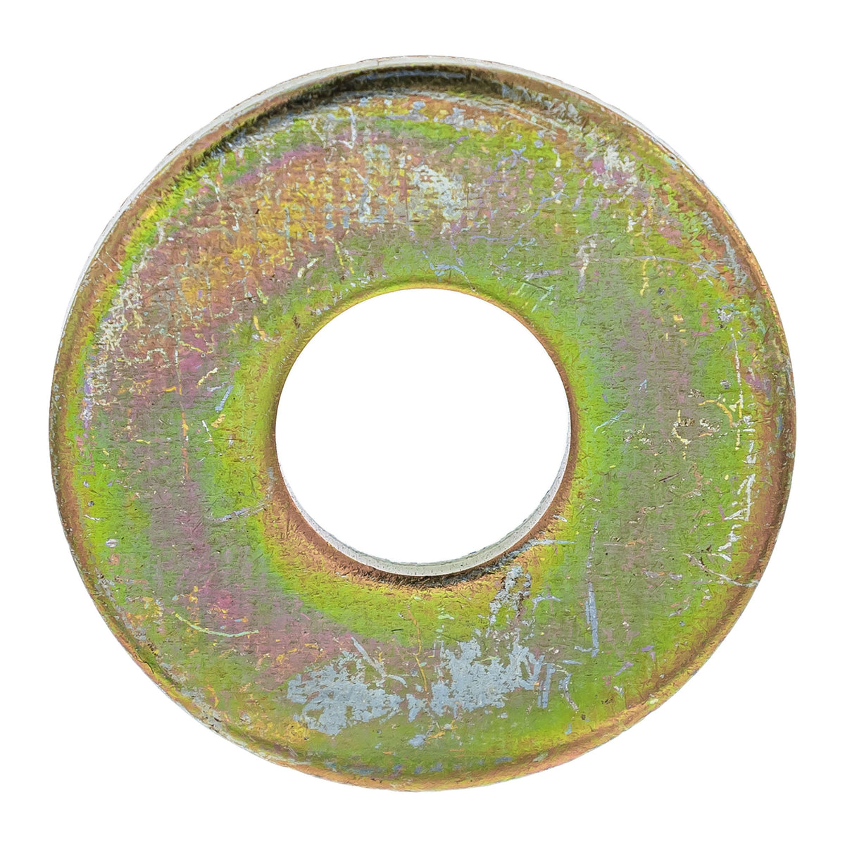 Polaris Flat Washer 0452198 alternate view