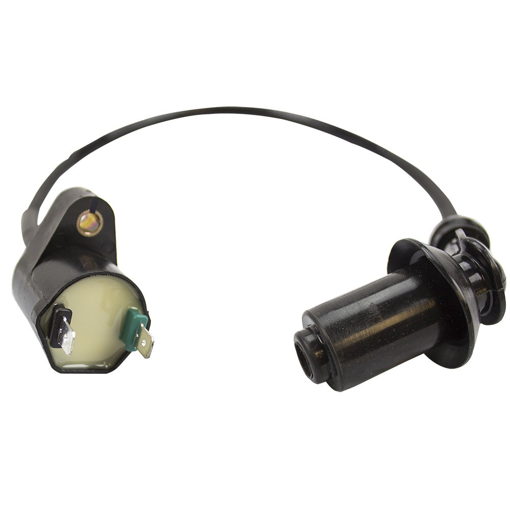 Polaris Ignition Coil 0452309 alternate view