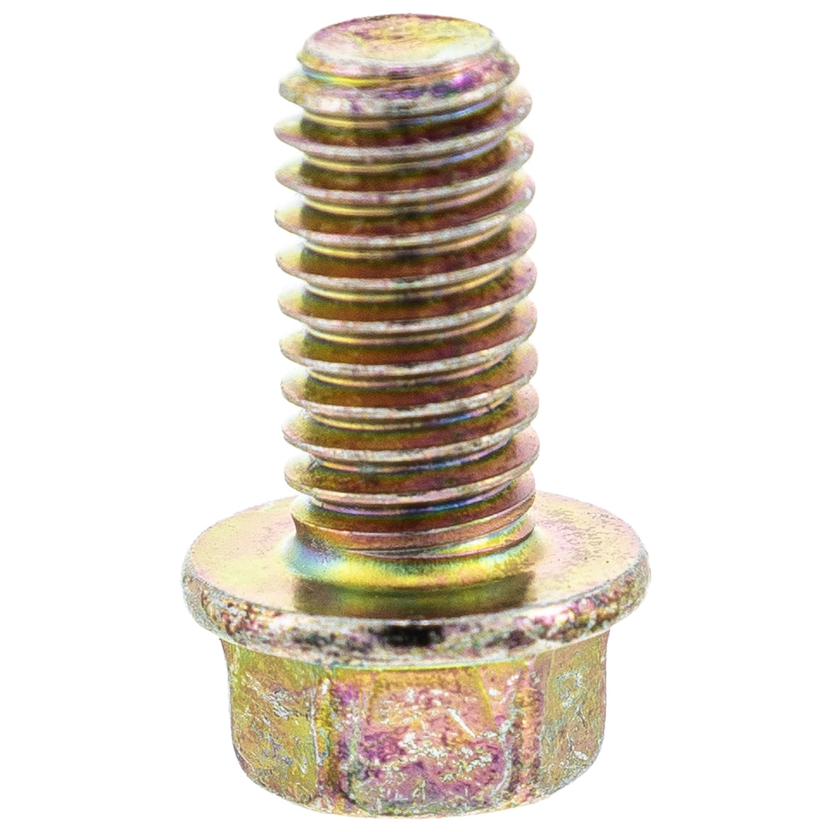 Polaris Hex Flange Bolt 0452330