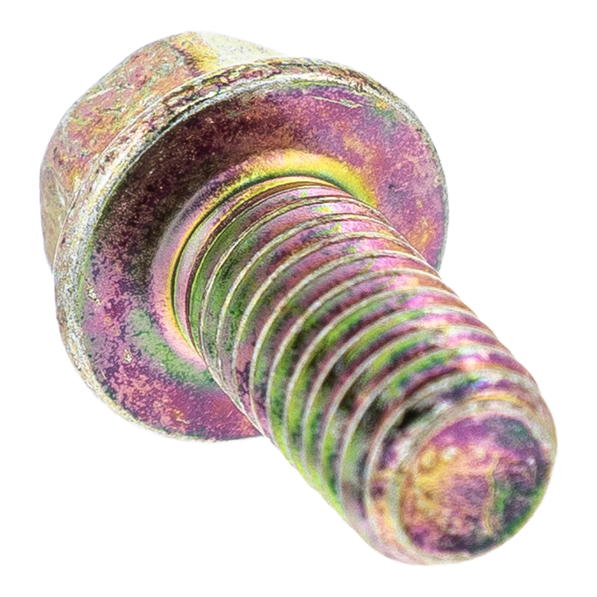 Polaris Hex Flange Bolt 0452330 alternate view