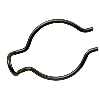 Polaris Left Hand Kickstart Gear Spring 0452366
